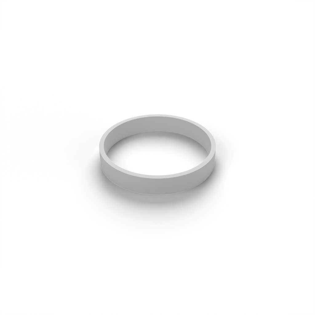 cable grommet ring view 30